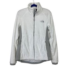 The North Face Women's Osito Fuzzy Jacket